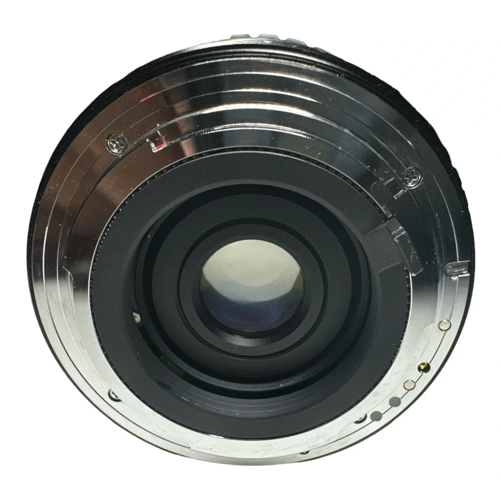 🔥 KALIMAR MC AUTO ZOOM f/3.5 28-70MM 55mm Macro Korean CAMERA LENS 🔥